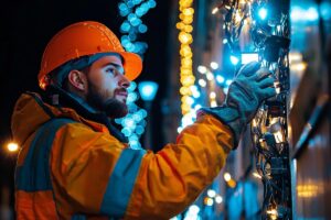 New Energy Policy Update